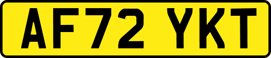 AF72YKT