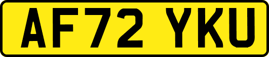 AF72YKU