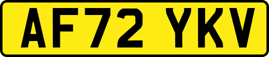 AF72YKV