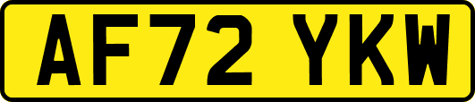 AF72YKW