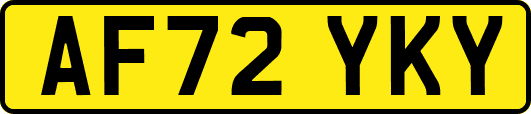 AF72YKY