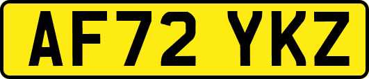 AF72YKZ