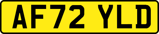 AF72YLD