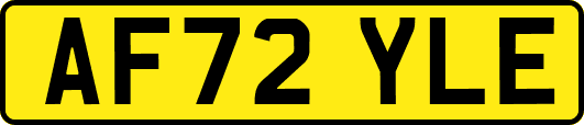 AF72YLE