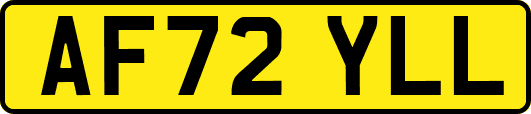 AF72YLL