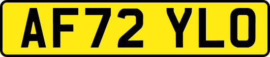 AF72YLO