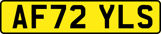 AF72YLS