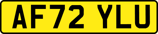AF72YLU