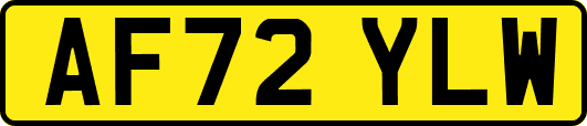 AF72YLW