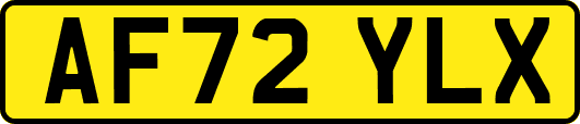 AF72YLX