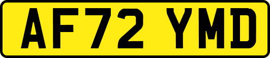 AF72YMD