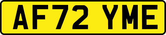 AF72YME