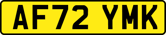 AF72YMK