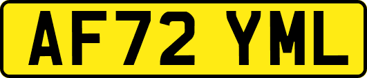 AF72YML