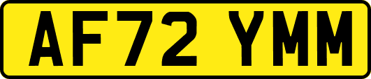 AF72YMM