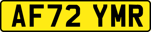 AF72YMR