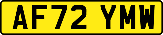 AF72YMW