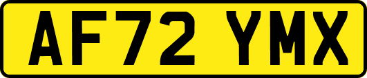 AF72YMX