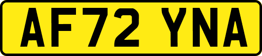 AF72YNA
