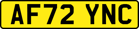AF72YNC