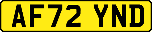 AF72YND