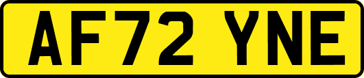 AF72YNE
