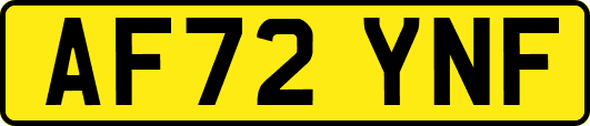 AF72YNF