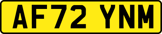 AF72YNM