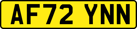 AF72YNN