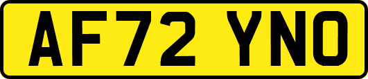 AF72YNO