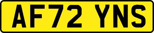 AF72YNS