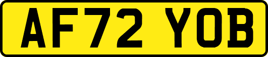 AF72YOB