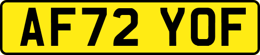 AF72YOF