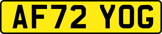 AF72YOG
