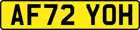 AF72YOH