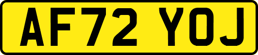 AF72YOJ
