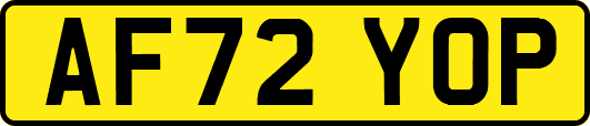 AF72YOP