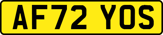 AF72YOS