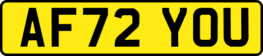 AF72YOU