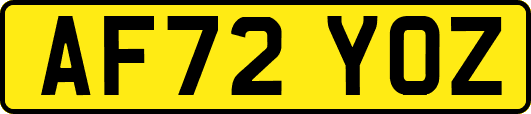 AF72YOZ
