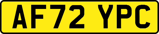 AF72YPC