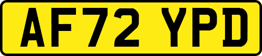 AF72YPD