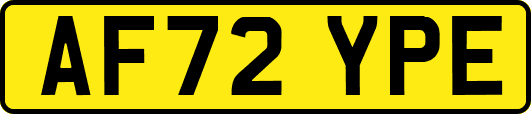 AF72YPE