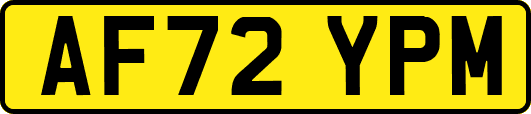 AF72YPM