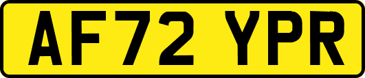 AF72YPR