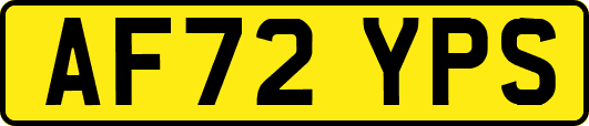 AF72YPS