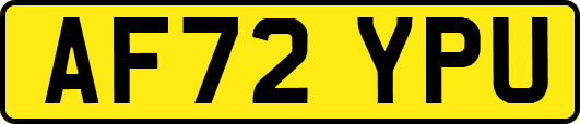AF72YPU