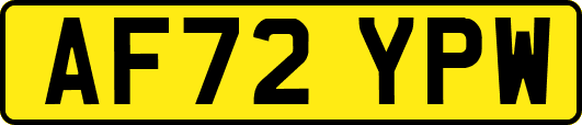 AF72YPW
