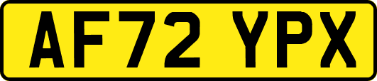AF72YPX