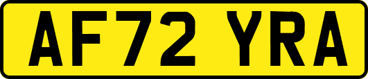 AF72YRA
